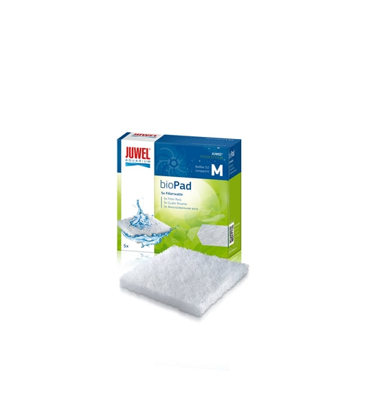 Juwel Poly pad/Biopad Bioflow M (Watten)