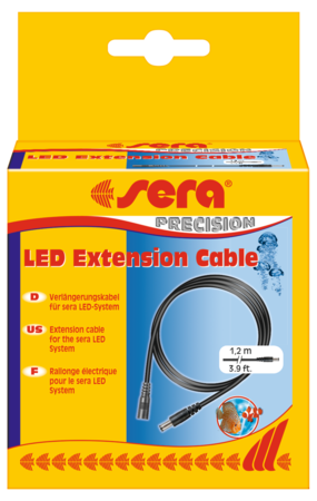 Sera LED Extension Cable 1,2m