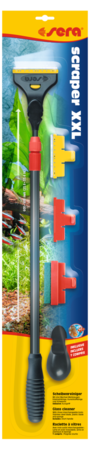 Sera Scraper XXL - Ruitenreiniger
