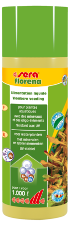 Sera Florena 250ml