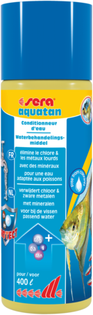 Sera Aquatan 100ml