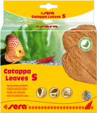 Sera Catappa Leaves S 14cm