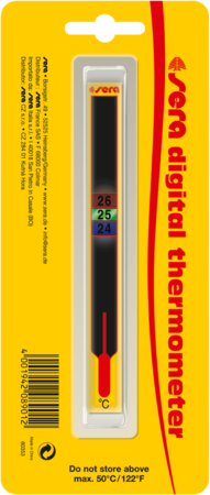 Sera Digitale Thermometer