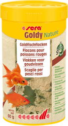Sera Goldy Nature 250ml