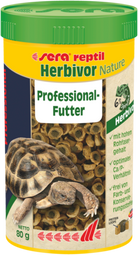 Sera Reptil Professional Herbivor Nature 250ml
