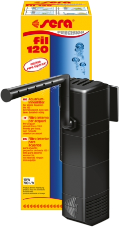 Sera Fil 120 - Binnenfilter