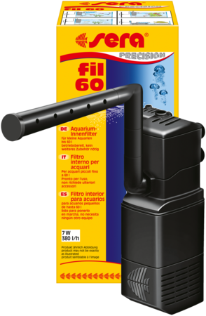 Sera Fil 60 - Binnenfilter