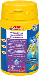 Sera Mineral Salt 100ml/105g
