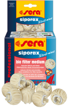Sera Siporax Nitrat-Minus Professional 500ml 145gr