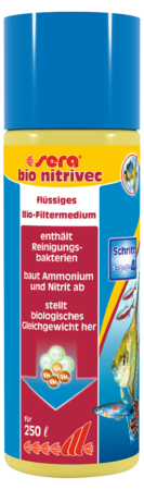 Sera Bio Nitrivec 100ml