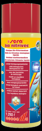 Sera Bio Nitrivec 500ml