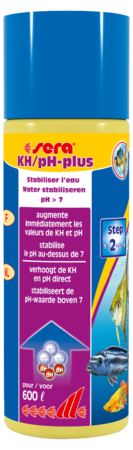Sera KH/pH Plus 100ml