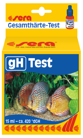 Sera gH-Test 15ml