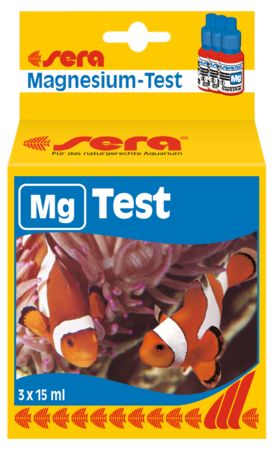 Sera Magnesium-Test (Mg)