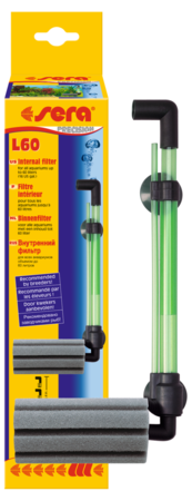 Sera Binnenfilter L 60