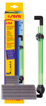 Sera Binnenfilter L 150