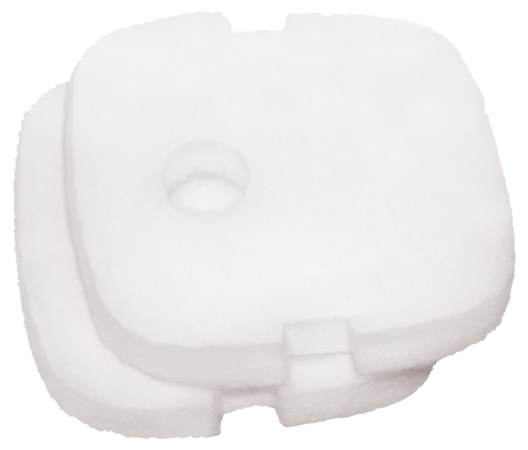 Sera Filtervlies Wit voor Fil Bioactive 250, 250 + UV, 400 + UV