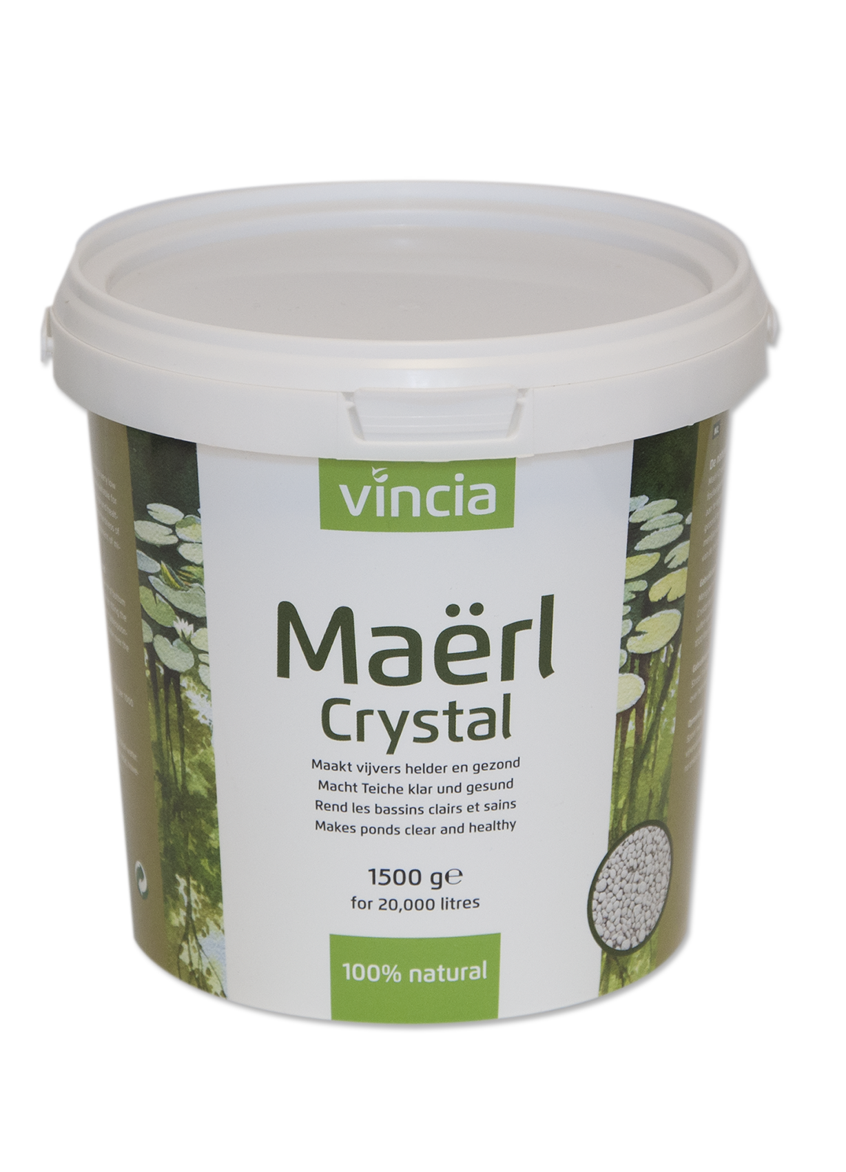 Maërl Crystal