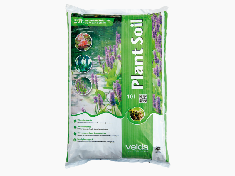 Velda Vijverplantaarde 40L