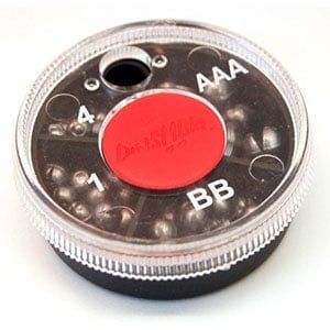 Supersoft Distributeur Lood 4-VAKS