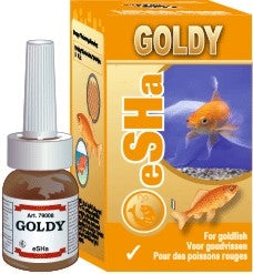 eSHa GOLDY 10 ML