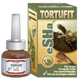 eSHa TORTUFIT 10 ML