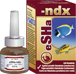 eSHa NDX @ 20 ml Voor 450 L