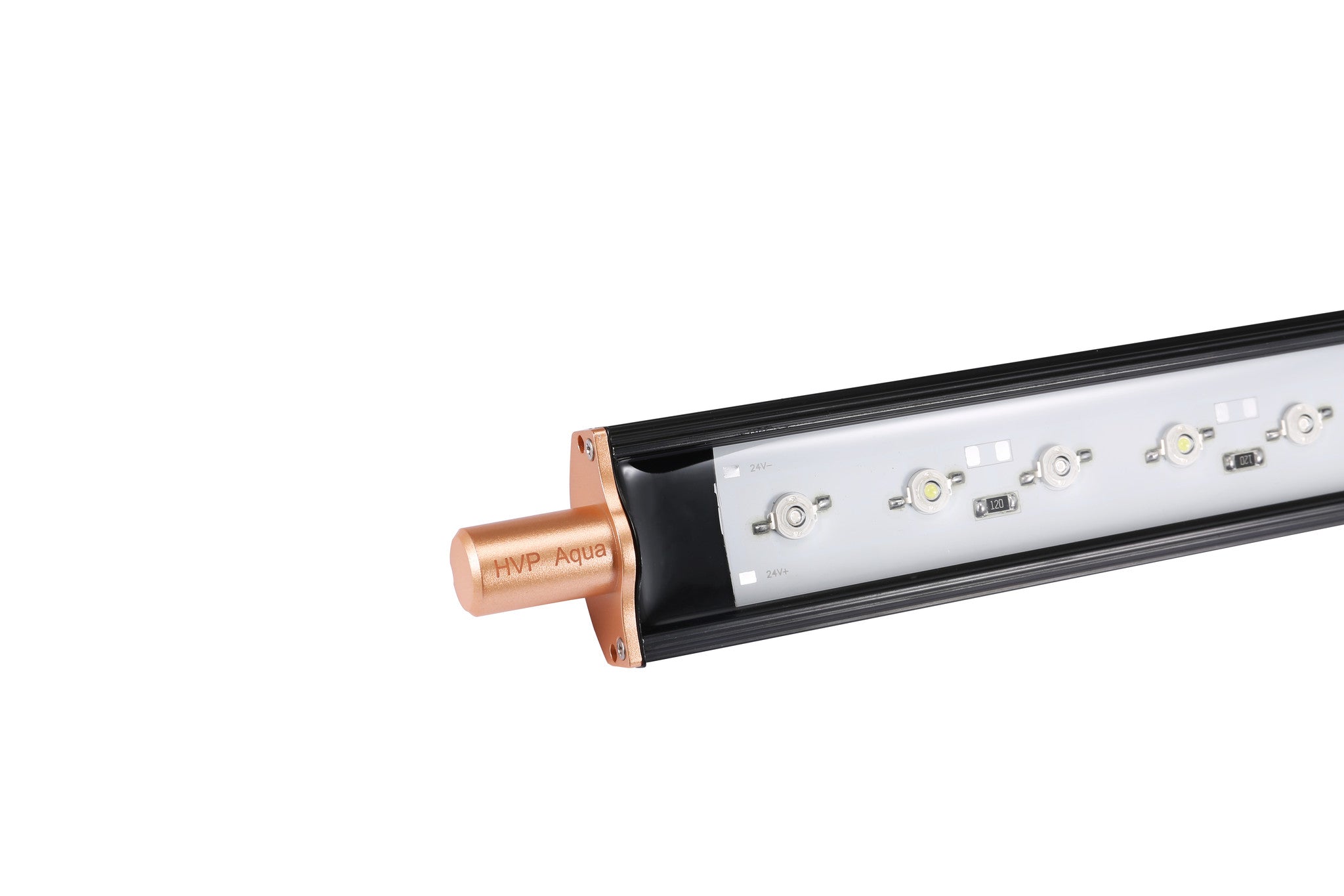 HVP Aqua GoldLine Marine 20.000 Weiß 438 mm