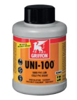 Griffon Uni 100 - PVC Lijm 500ML