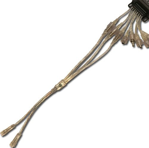 HVP Aqua Controller RGB Splitter Kabel