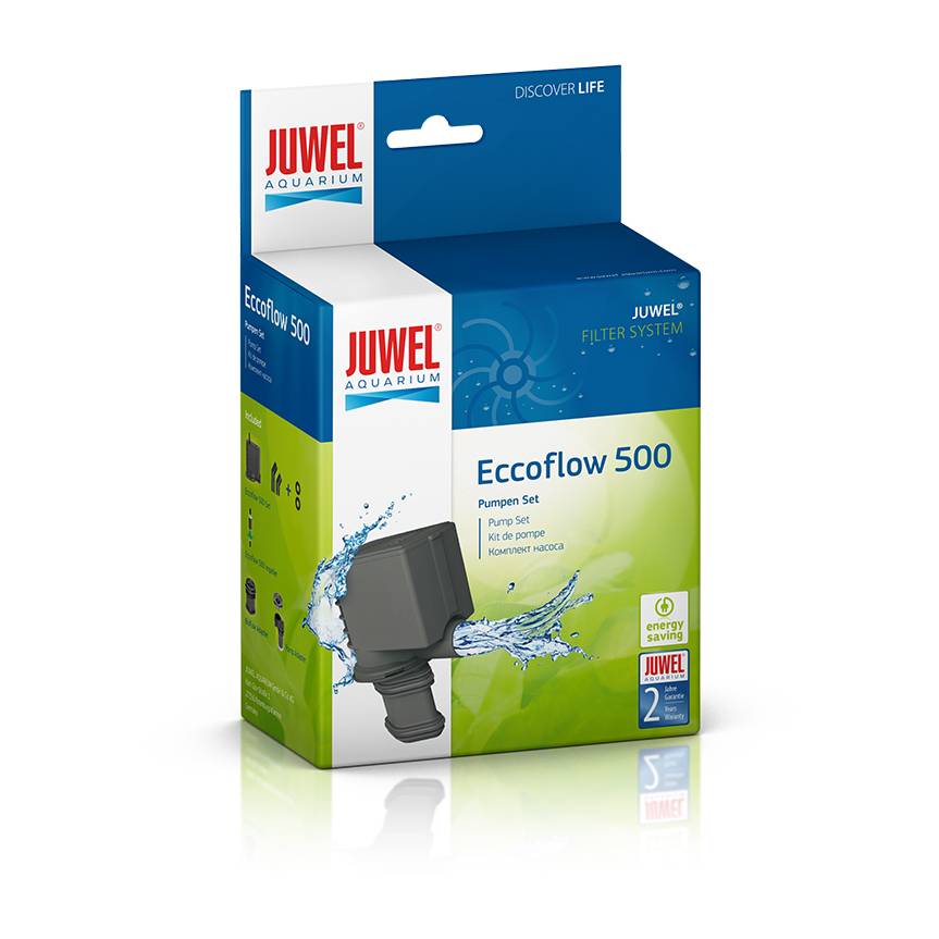 Juwel Umwälzpumpe Eccoflow 500