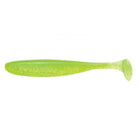 Keitech Easy Shiner Lime Chartreuse - 10cm
