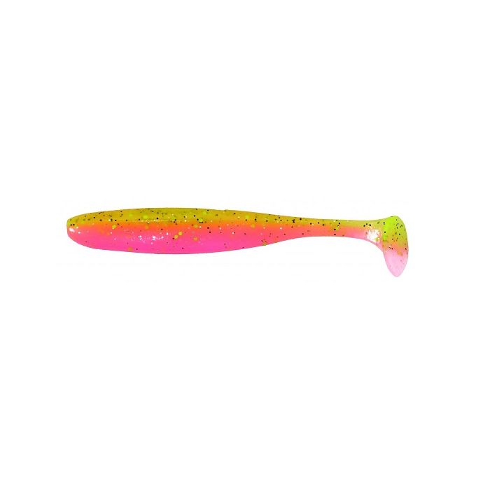 Keitech Easy Shiner Lemon Bubblegum - 10cm