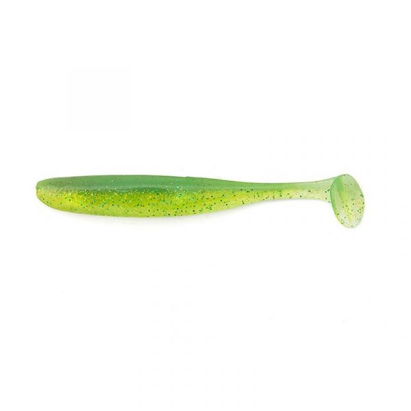 Keitech Easy Shiner Lime Chartreuse - 7,5cm