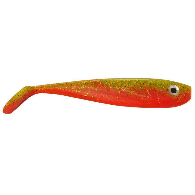 PREDOX Willy Wonker Shad - 10cm - Brown Goby - 50ST