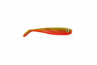 PREDOX Willy Wonker Shad - 7,5 cm - Fire Tiger - 50ST