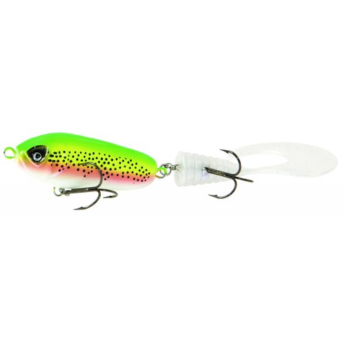PREDOX Woody Wobbler Trout - 18.5 cm - 41 gr