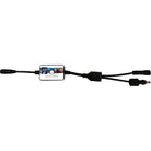 HVP Aqua Preset RGBW mini-controller (10 Schema's)