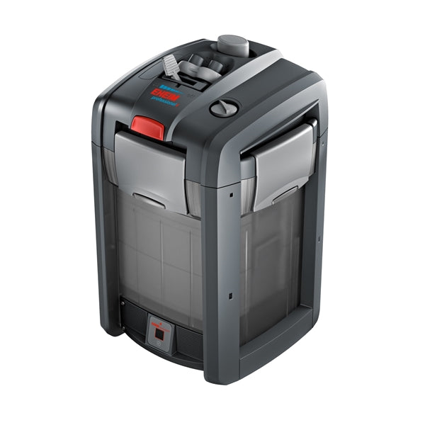 Eheim Thermo-Buitenfilter PROFESSIONEL 4+ 250T /2371 met MAS