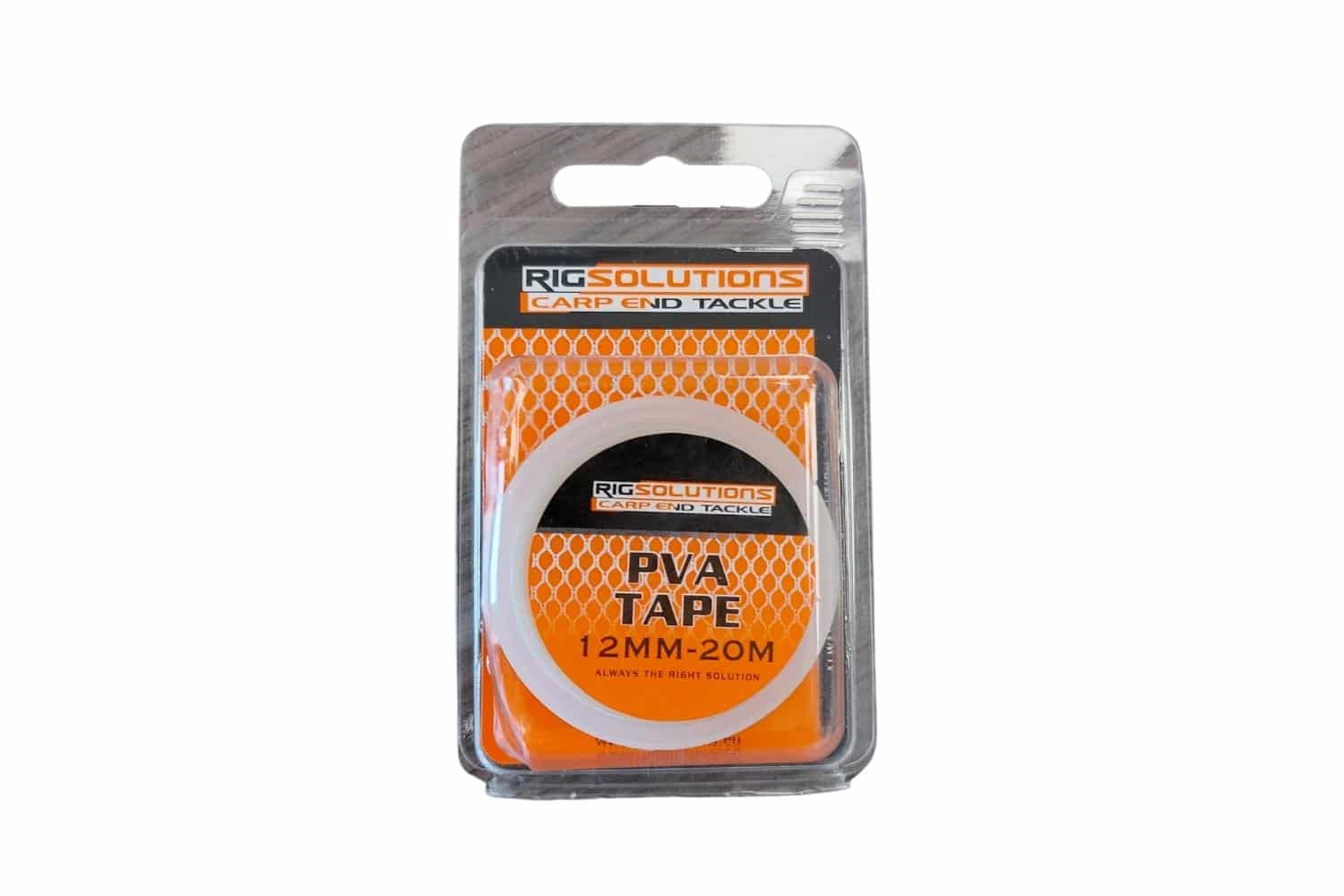 RigSolutions PVA Tape - 12mm 20M