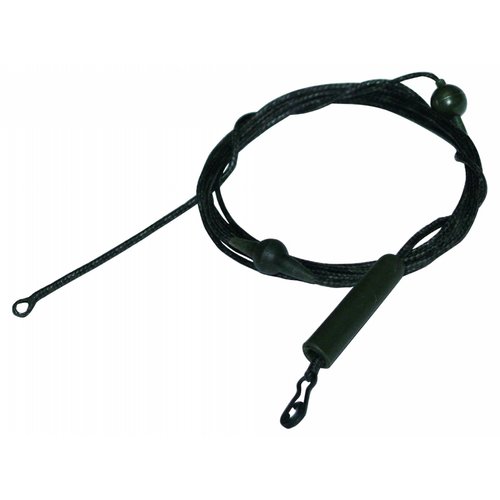 RigSolutions Free-Fall Double Loop Leaders Complete + Adjustable Heli/Chod System