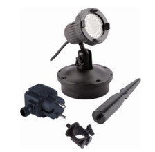 Auga Schijnwerper VarioLed 3W Verlichting