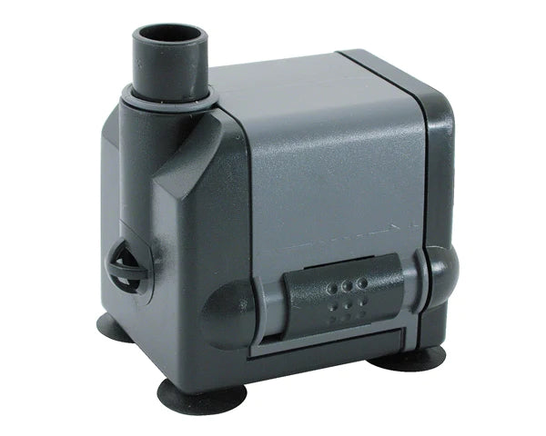 Sicce Easyline MICRAPLUS Pumpe 600 L/H 1,5 Meter Kabel 230V Druckerhöhungspumpe