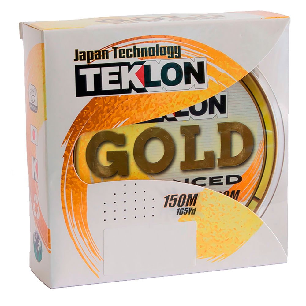 TEKLON Gold Advanced 0,172 - 150m