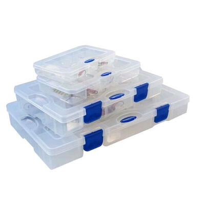 PREDOX T&G Tainer 35 X 23 CM